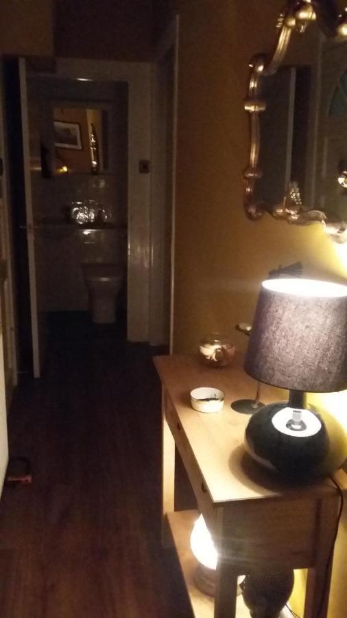 Edinburgh Two Bedroom Apartment With Free Side Street Parking 24 Hours Eksteriør bilde