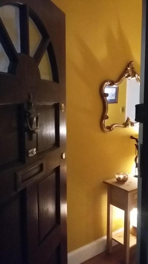 Edinburgh Two Bedroom Apartment With Free Side Street Parking 24 Hours Eksteriør bilde